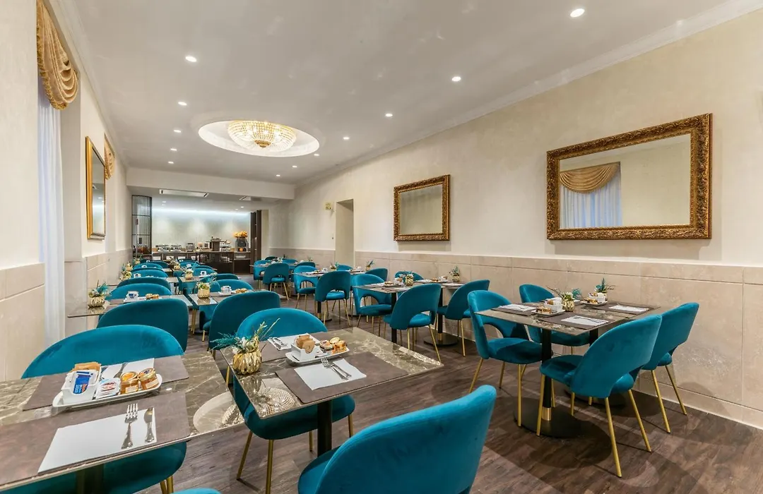 Hotel Raffaello - Sure Hotel Collection By Best Western-1